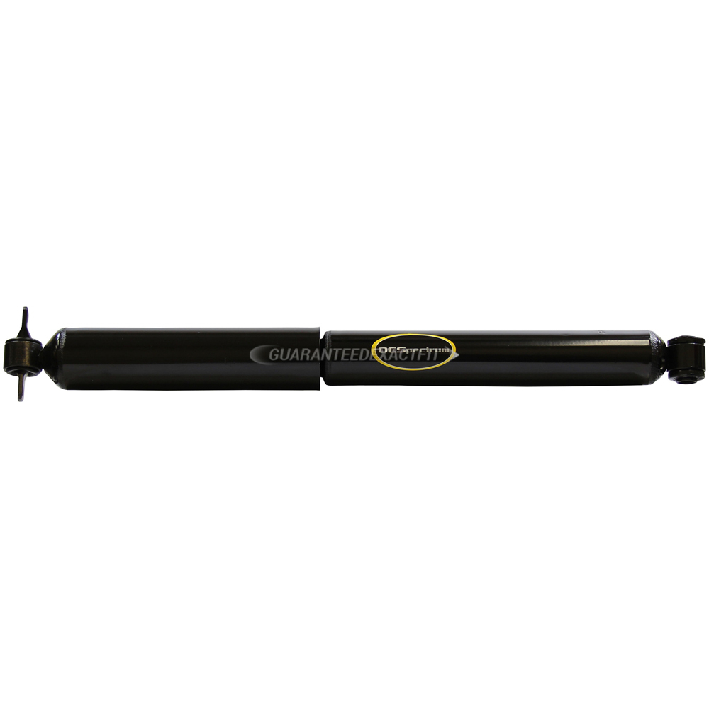 2000 Oldsmobile Bravada Shock and Strut Set