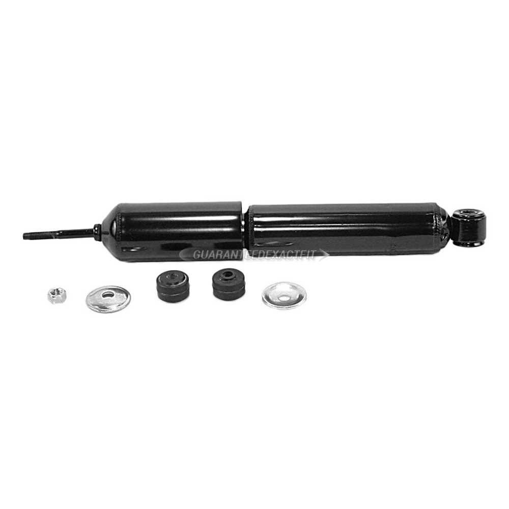 1987 Mazda B2000 Shock and Strut Set