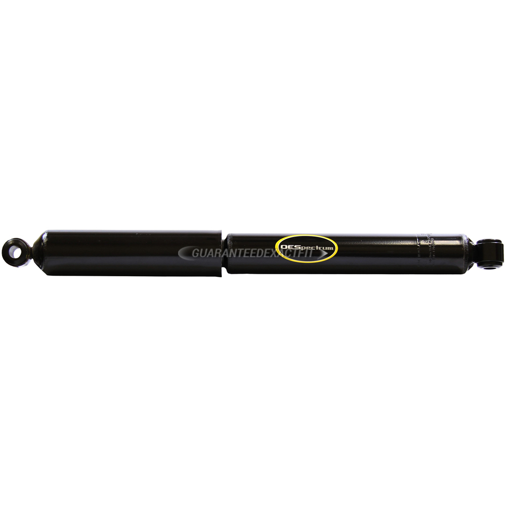 1987 Jeep Comanche Shock and Strut Set