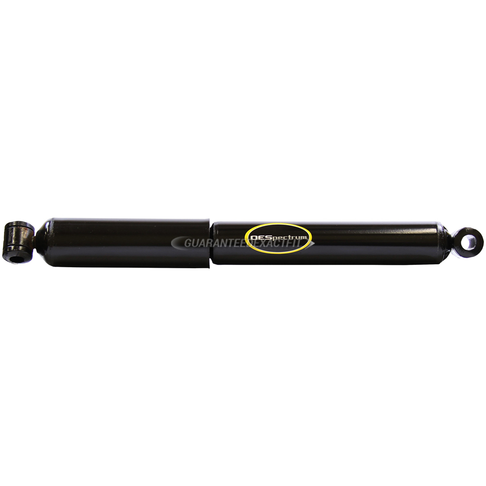 1974 Dodge Ramcharger Shock and Strut Set