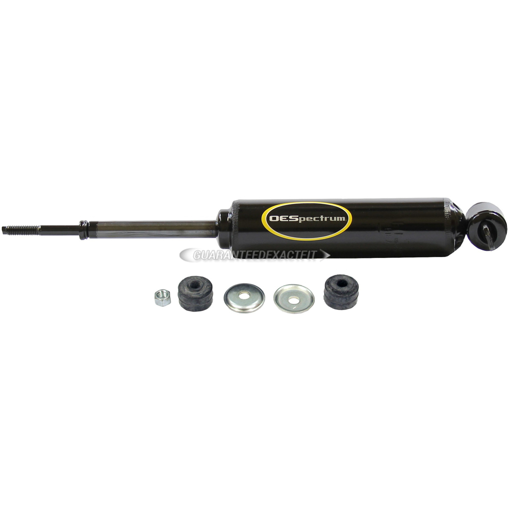 BuyAutoParts 77-68322EH Shock and Strut Set