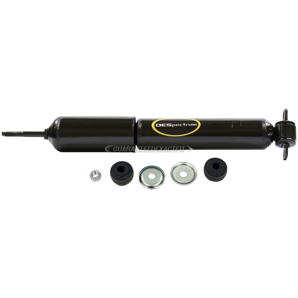 1991 Ford Aerostar Shock and Strut Set