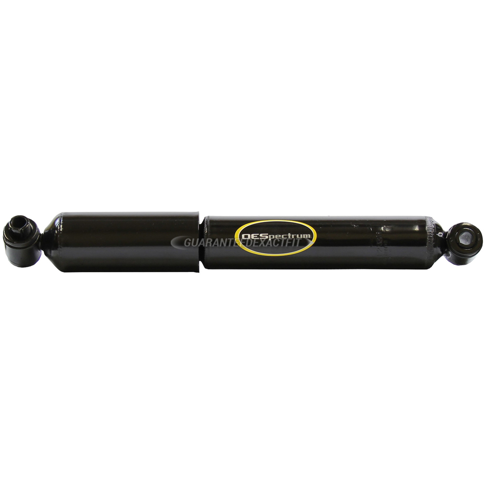 2002 Chevrolet Astro Van Shock Absorber