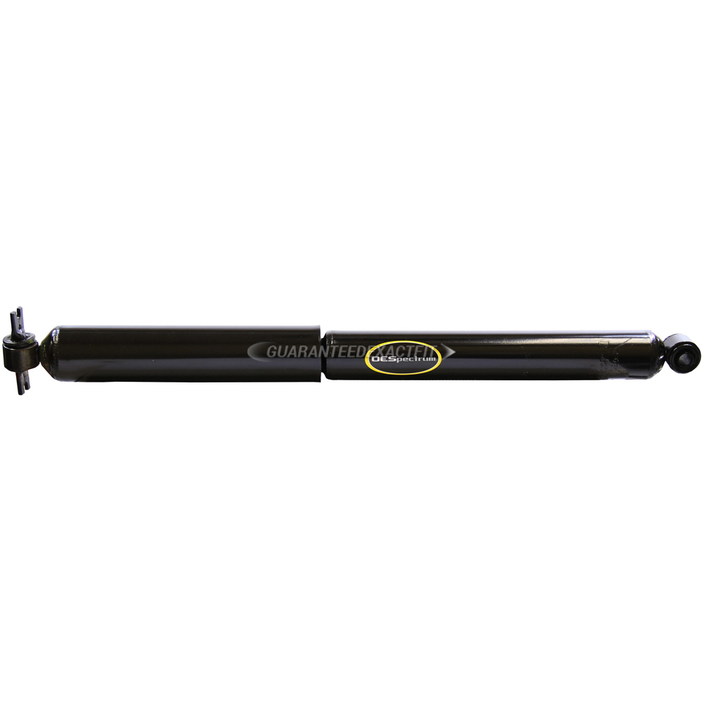1987 Dodge Dakota Shock and Strut Set
