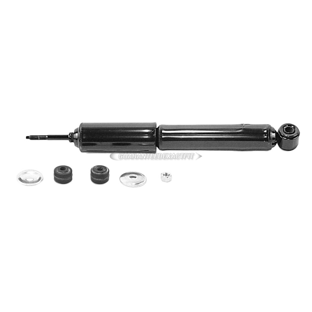 BuyAutoParts 77-68820EH Shock and Strut Set