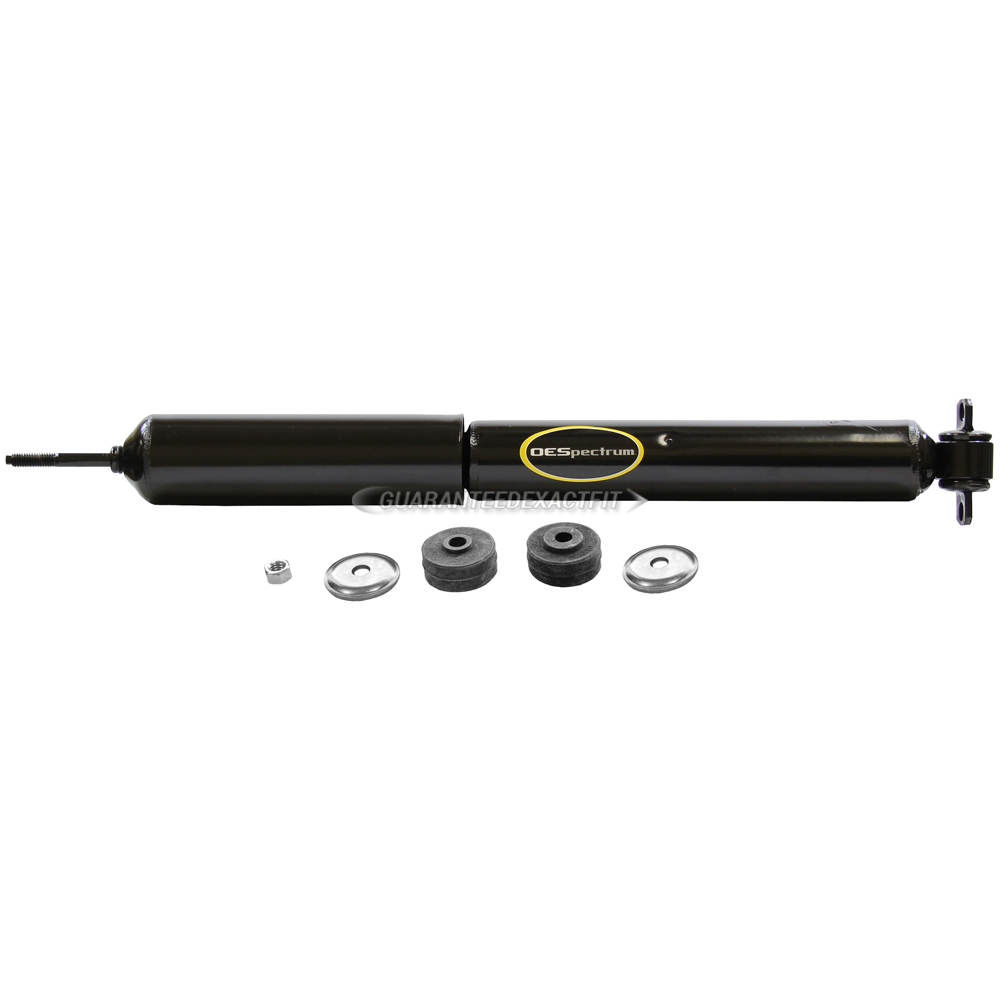 BuyAutoParts 77-68744EH Shock and Strut Set