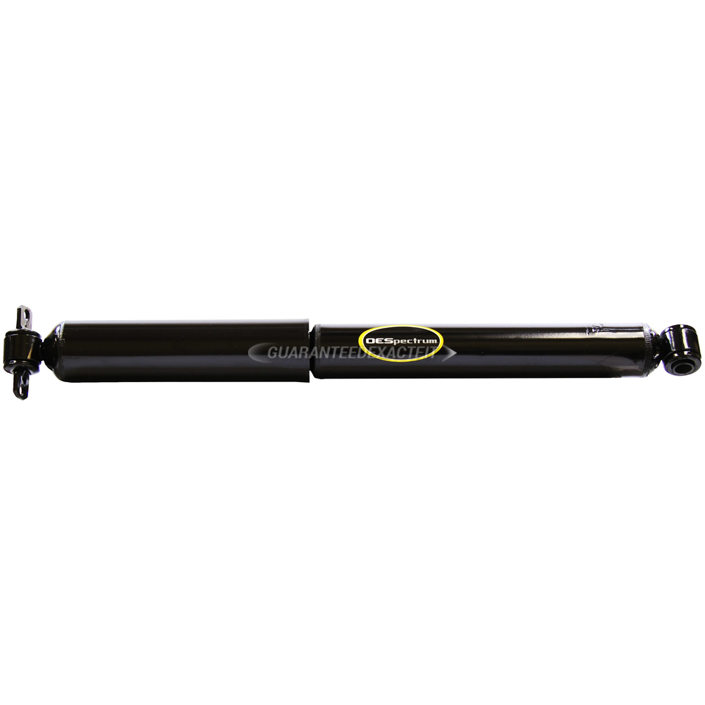 1999 Gmc Yukon Shock Absorber