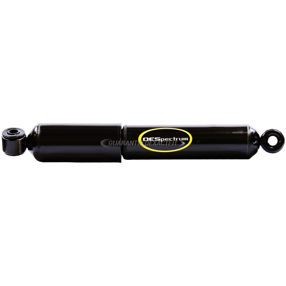 1982 Gmc G2500 Shock and Strut Set
