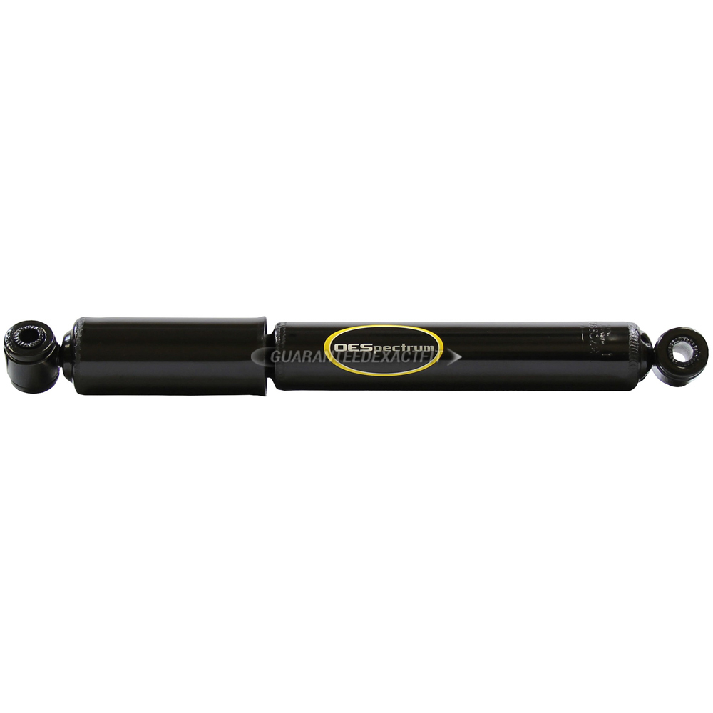 2000 Oldsmobile Bravada Shock and Strut Set