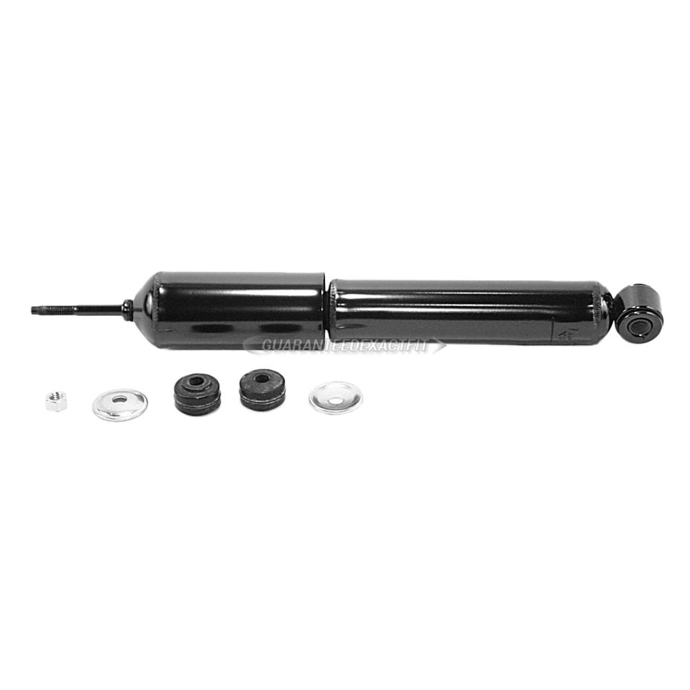 1987 Nissan Pathfinder Shock and Strut Set