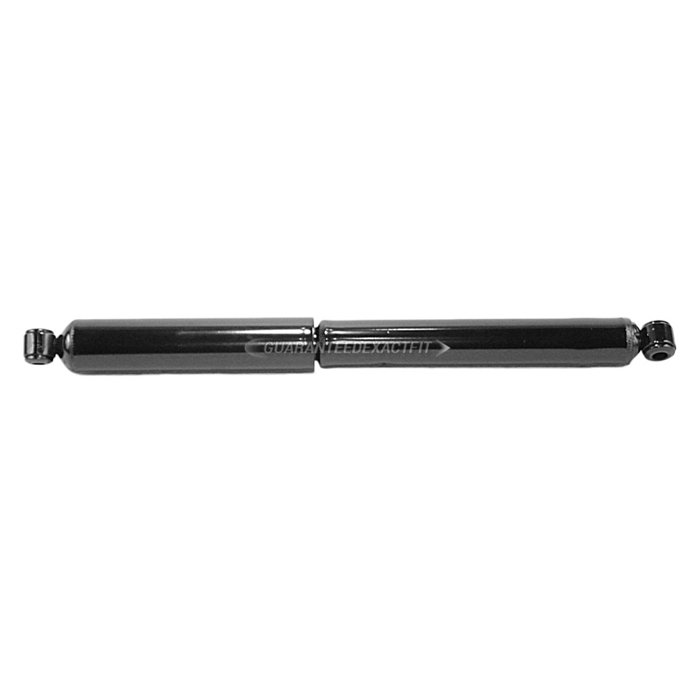 1994 Toyota T100 Shock and Strut Set