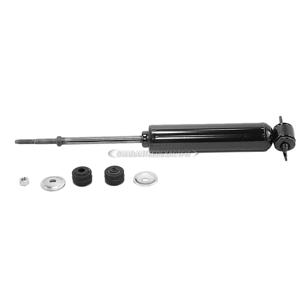 BuyAutoParts 77-68891EH Shock and Strut Set