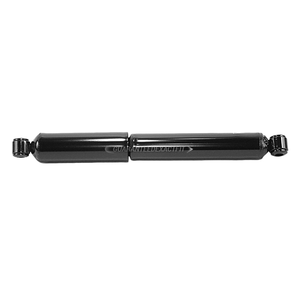 BuyAutoParts 77-68891EH Shock and Strut Set