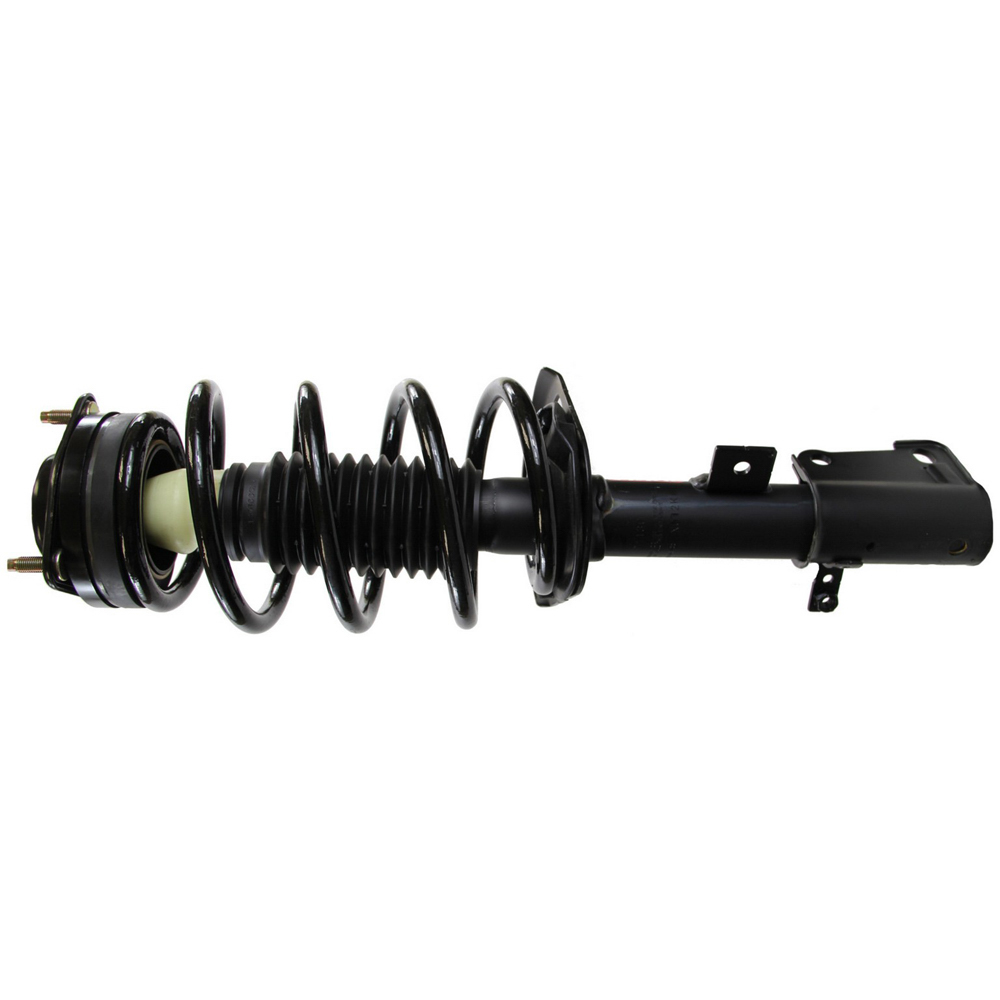 2012 Chrysler 200 Shock and Strut Set