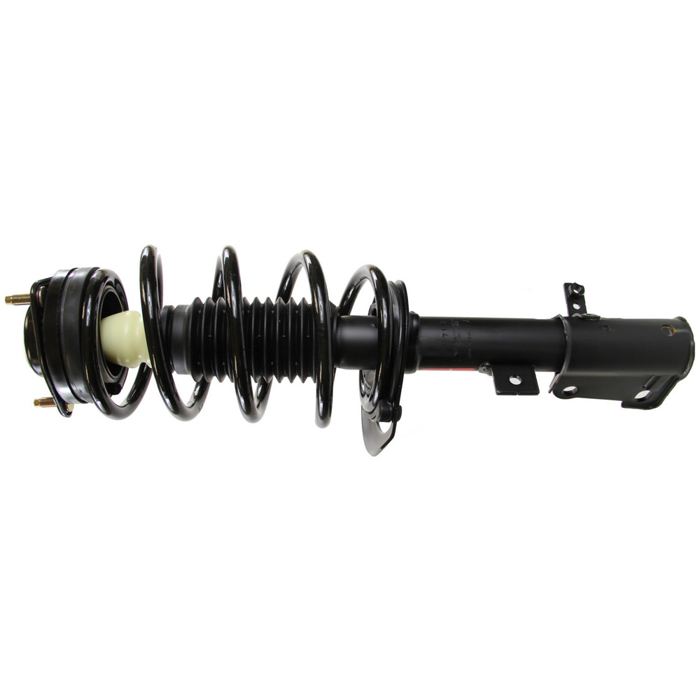 2012 Chrysler 200 Shock and Strut Set