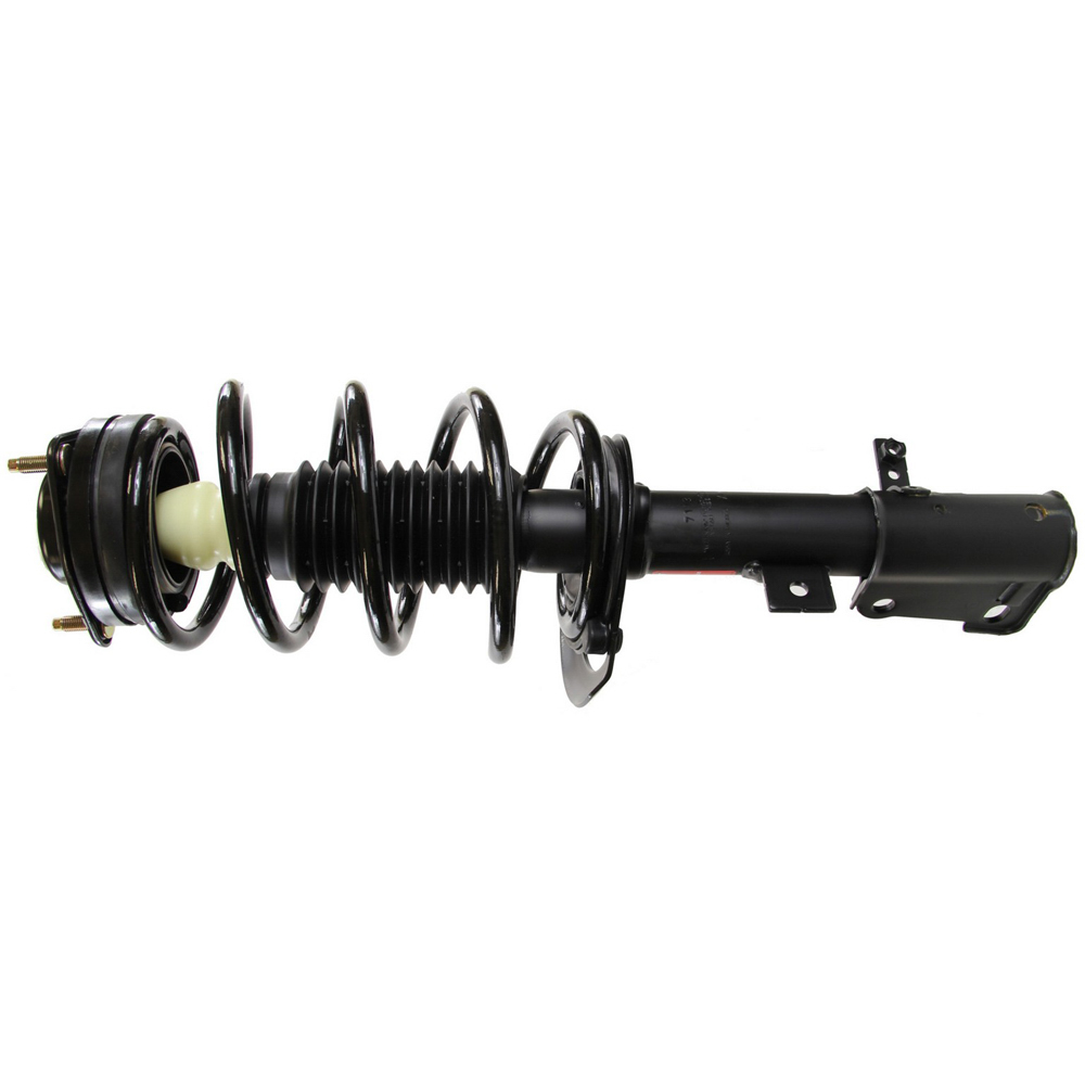 2012 Chrysler 200 Strut and Coil Spring Assembly
