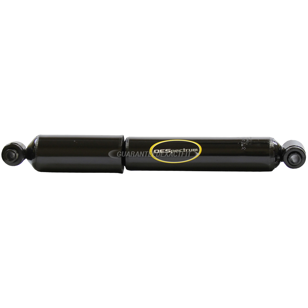 BuyAutoParts 77-66155CD Shock and Strut Set