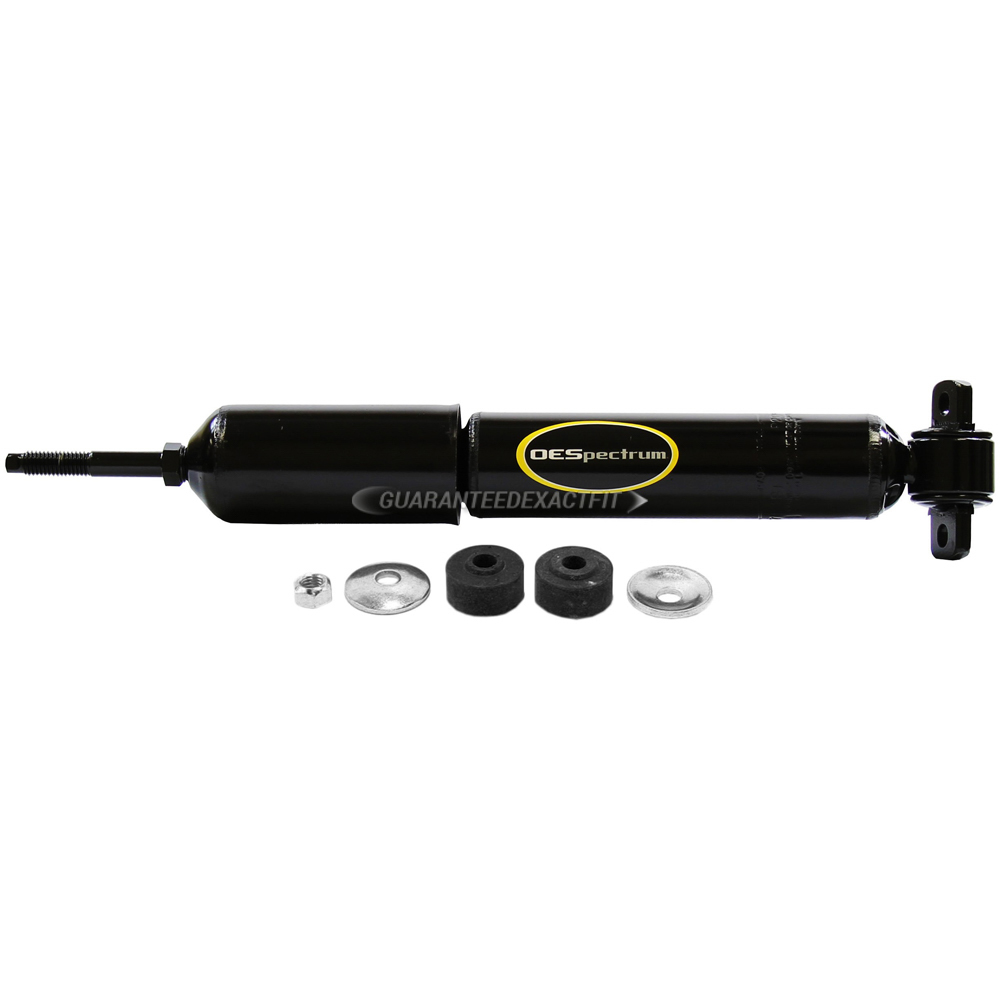 2000 Lincoln Navigator Shock and Strut Set