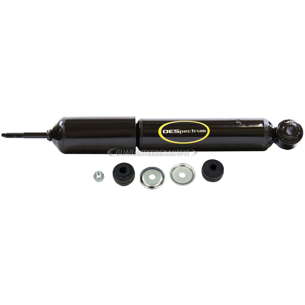 BuyAutoParts 77-68577EH Shock and Strut Set