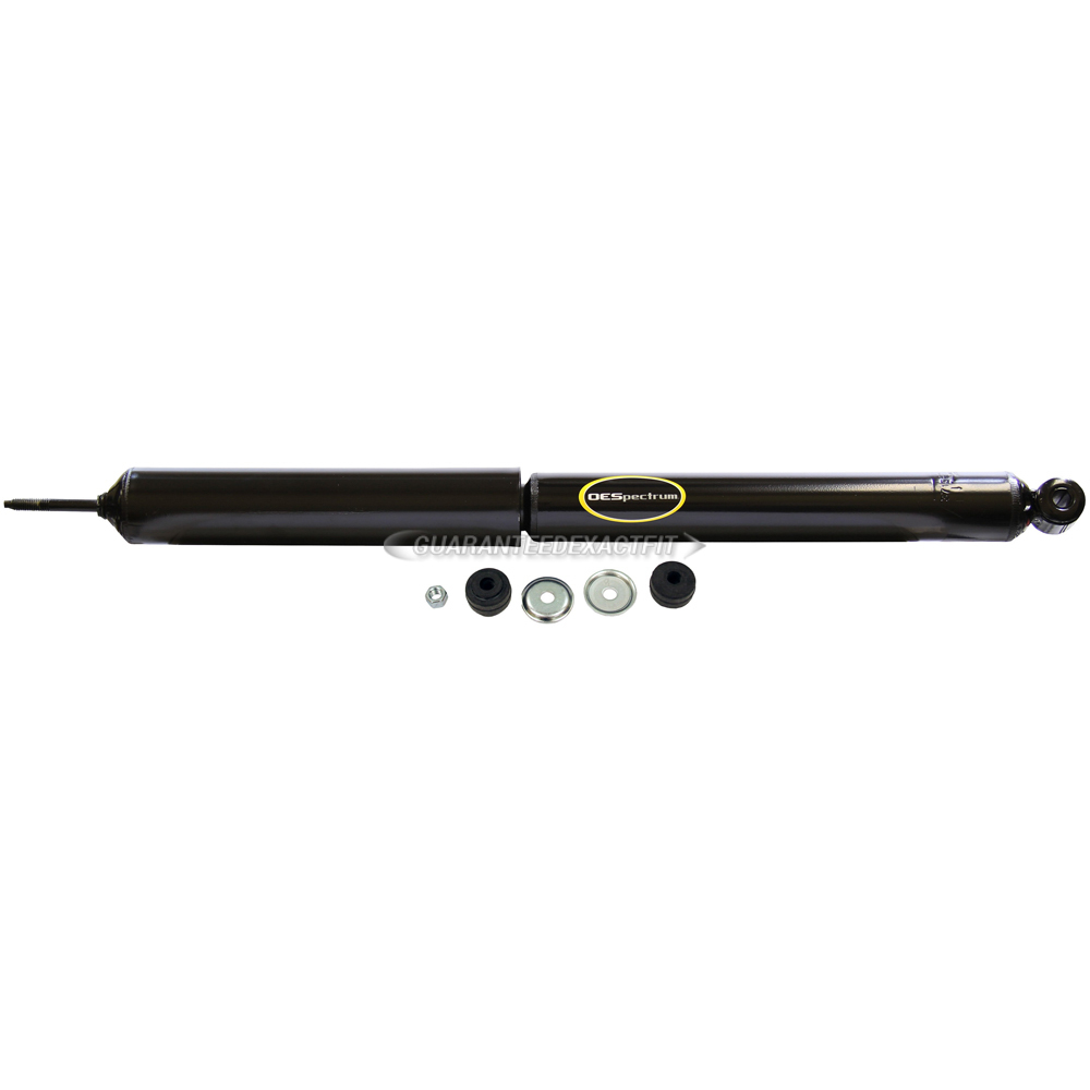 BuyAutoParts 77-66798CD Shock and Strut Set