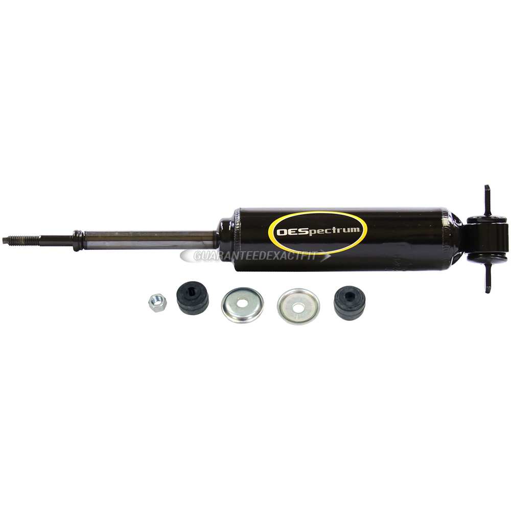 BuyAutoParts 77-68451EH Shock and Strut Set