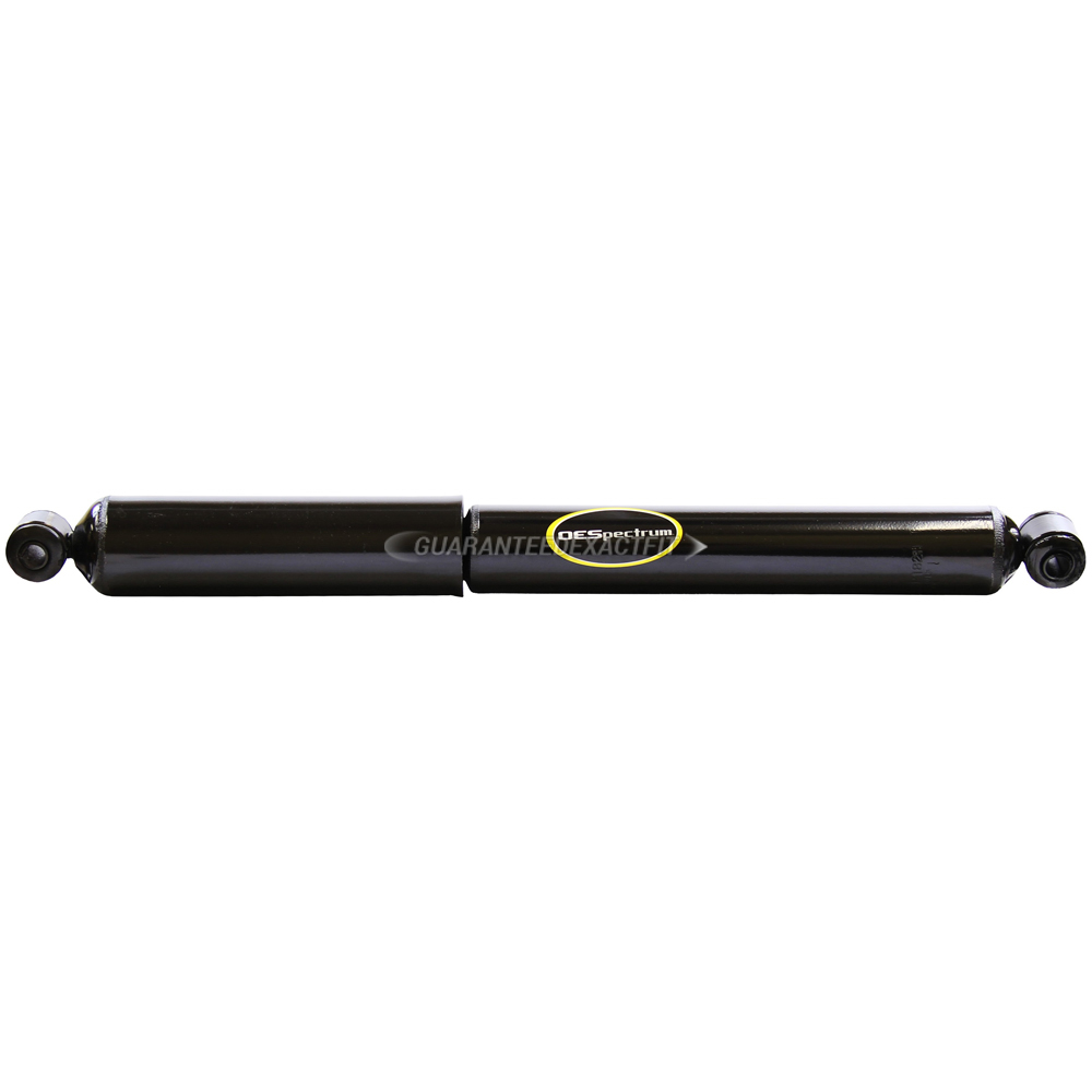 BuyAutoParts 77-68451EH Shock and Strut Set