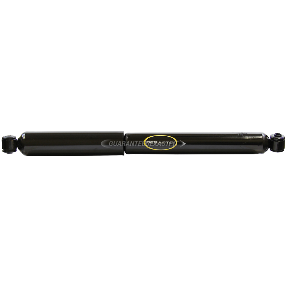 1999 Dodge Dakota Shock and Strut Set
