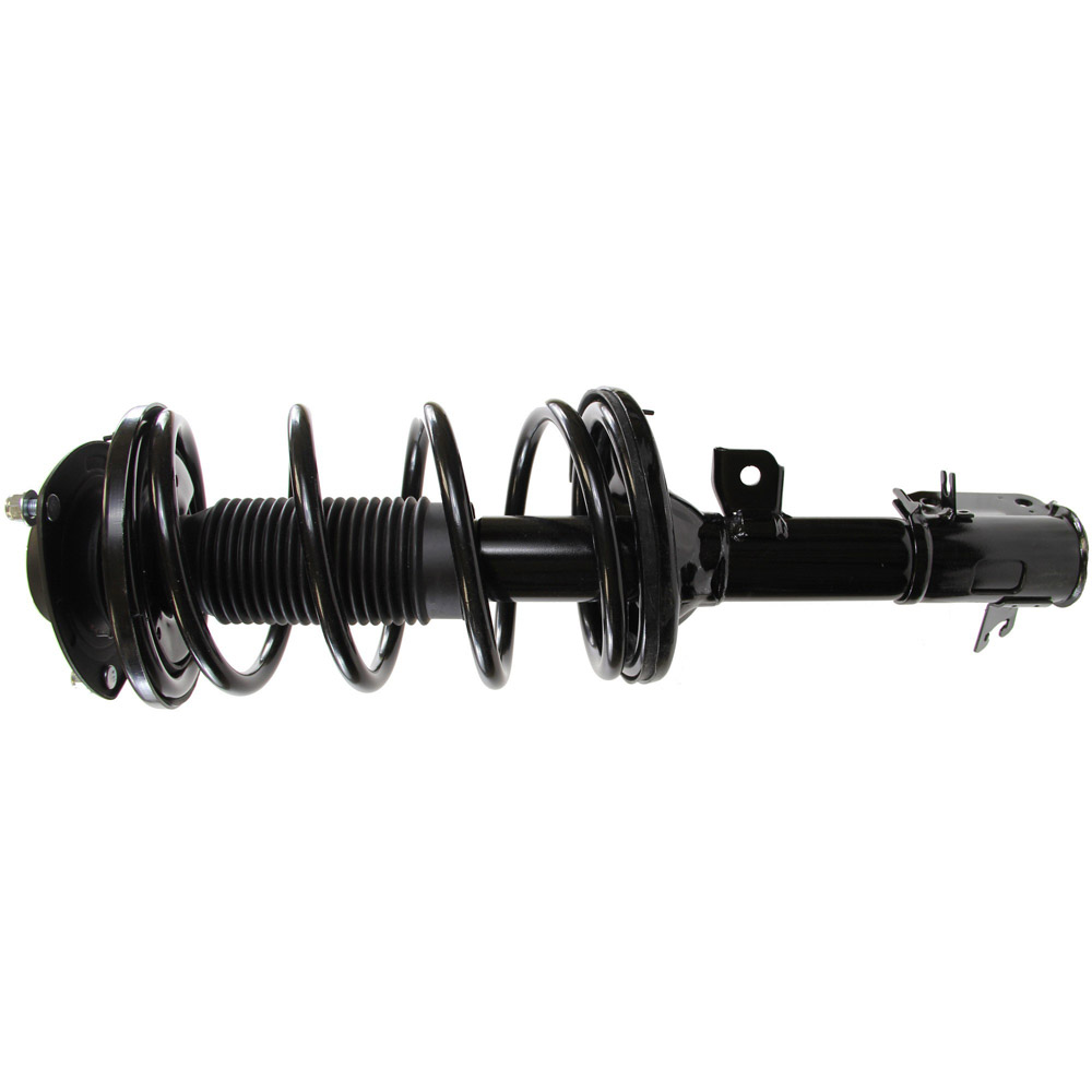 2003 Hyundai Santa Fe Strut and Coil Spring Assembly