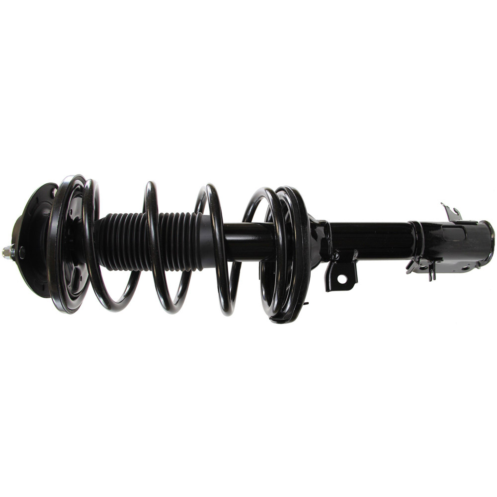 2003 Hyundai Santa Fe Strut and Coil Spring Assembly
