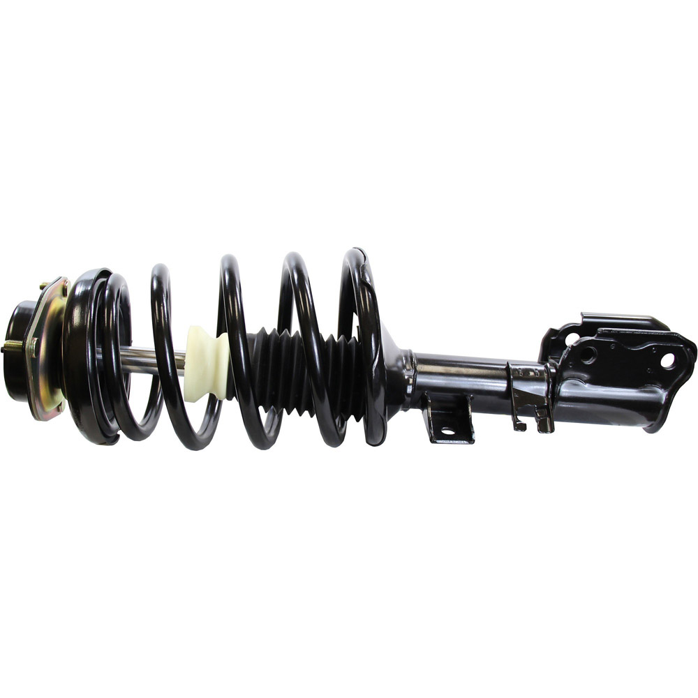 2003 Nissan Pathfinder Strut and Coil Spring Assembly
