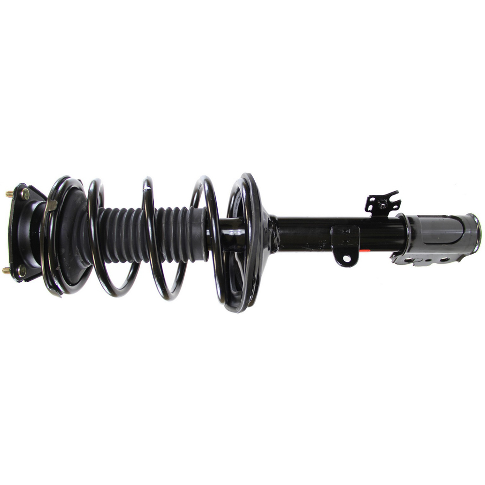 2004 Toyota RAV4 Shock and Strut Set
