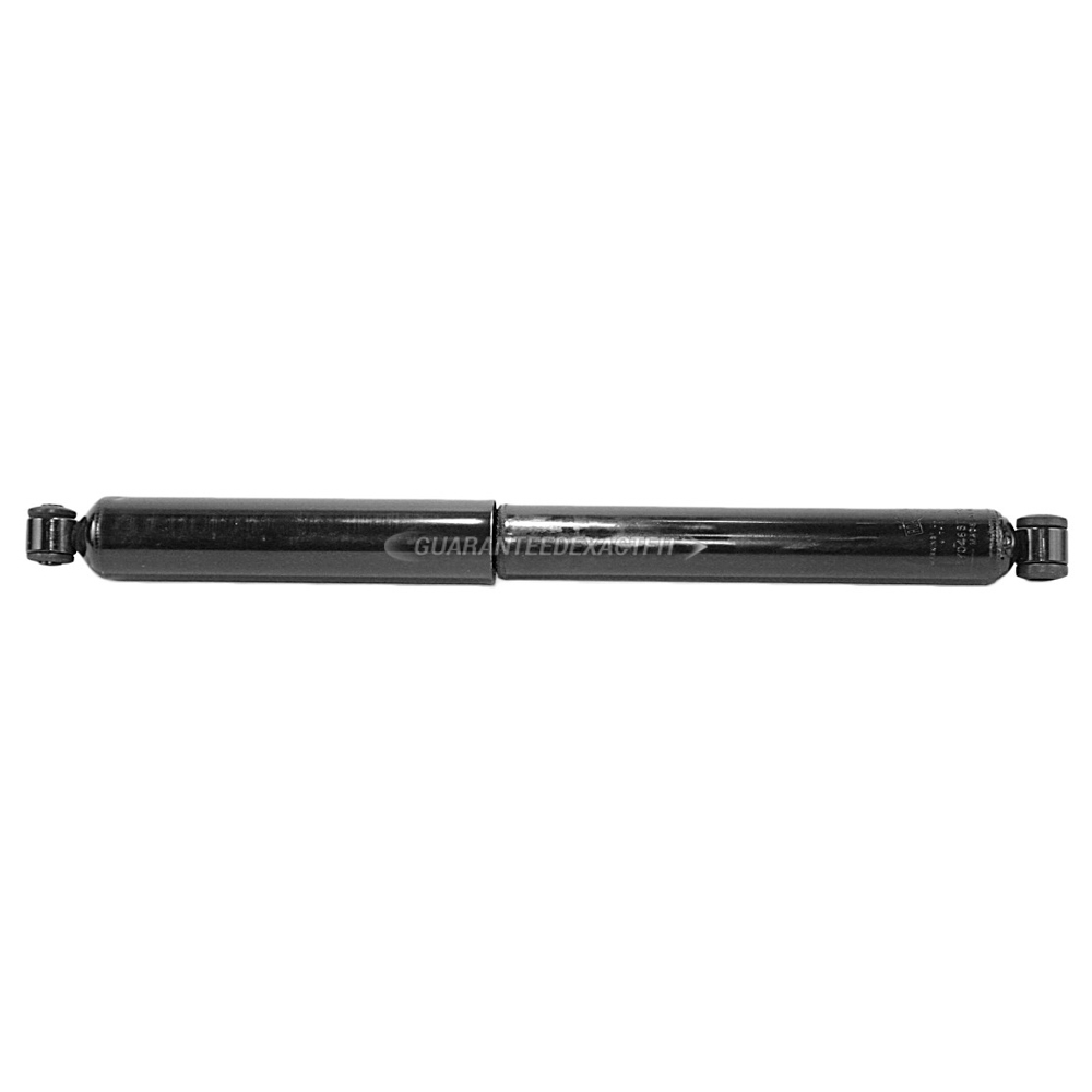 BuyAutoParts 77-68374EH Shock and Strut Set