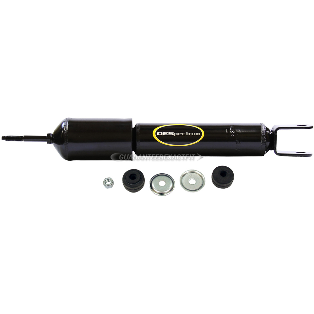 BuyAutoParts 77-68372EH Shock and Strut Set