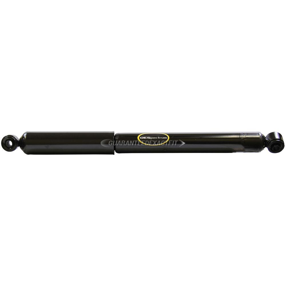 BuyAutoParts 77-68372EH Shock and Strut Set