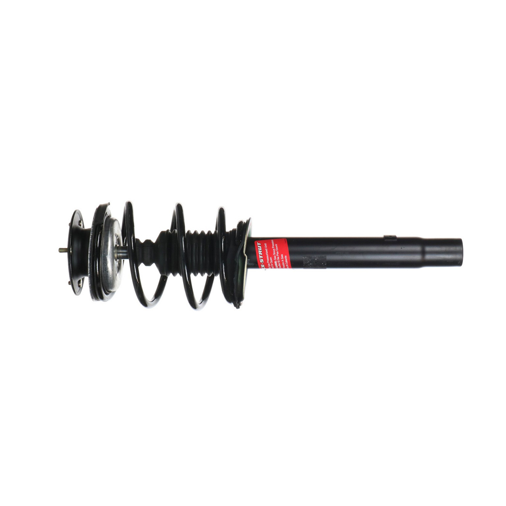 2000 Bmw 323Ci Strut and Coil Spring Assembly
