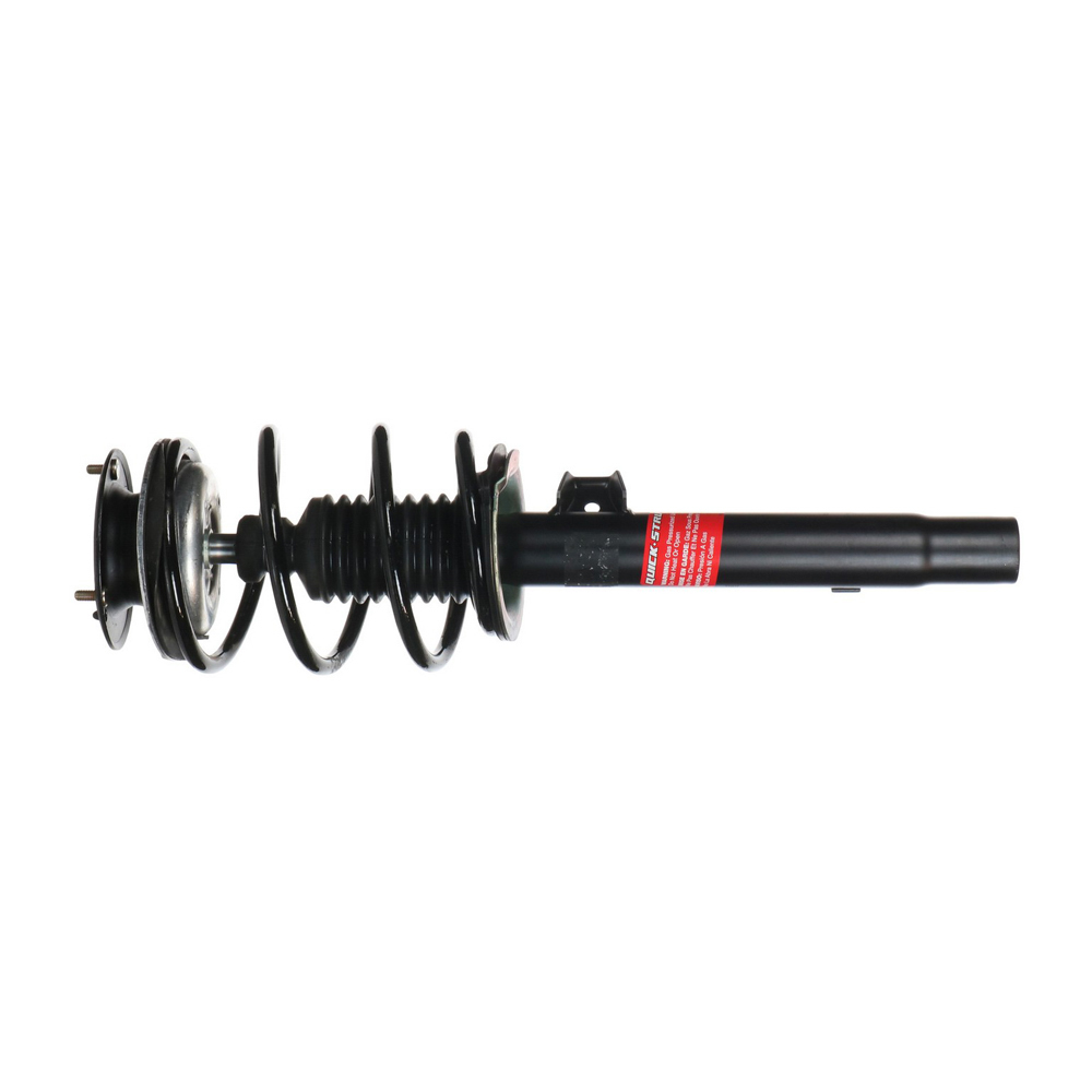 2000 Bmw 328Ci Strut and Coil Spring Assembly