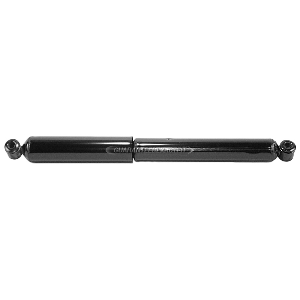 1997 Infiniti QX4 Shock and Strut Set