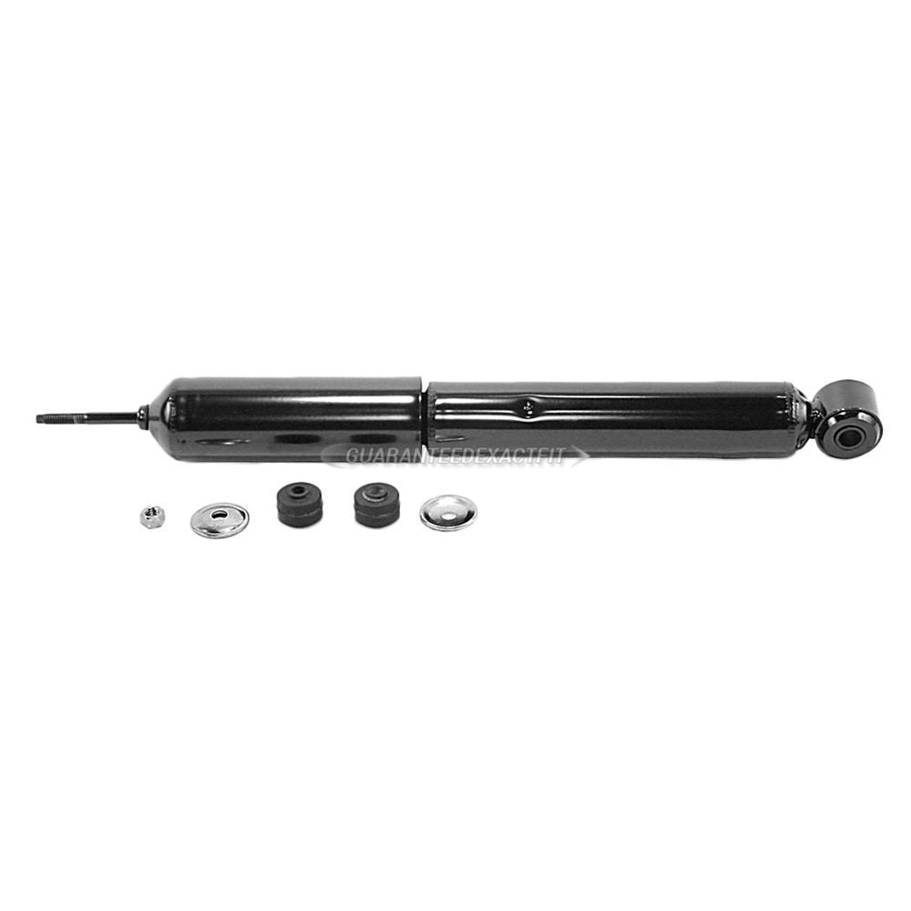 2000 Isuzu Rodeo Shock and Strut Set