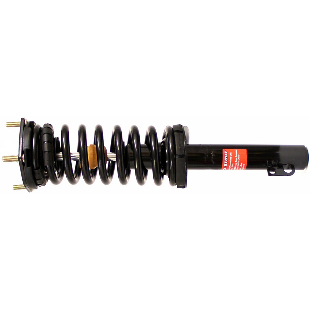 2000 Mercury Sable Strut and Coil Spring Assembly