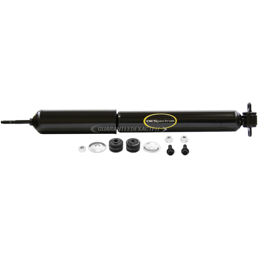 BuyAutoParts 77-68753EH Shock and Strut Set