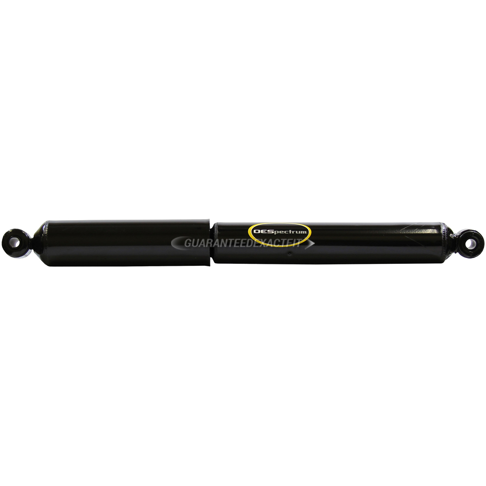 BuyAutoParts 77-68753EH Shock and Strut Set