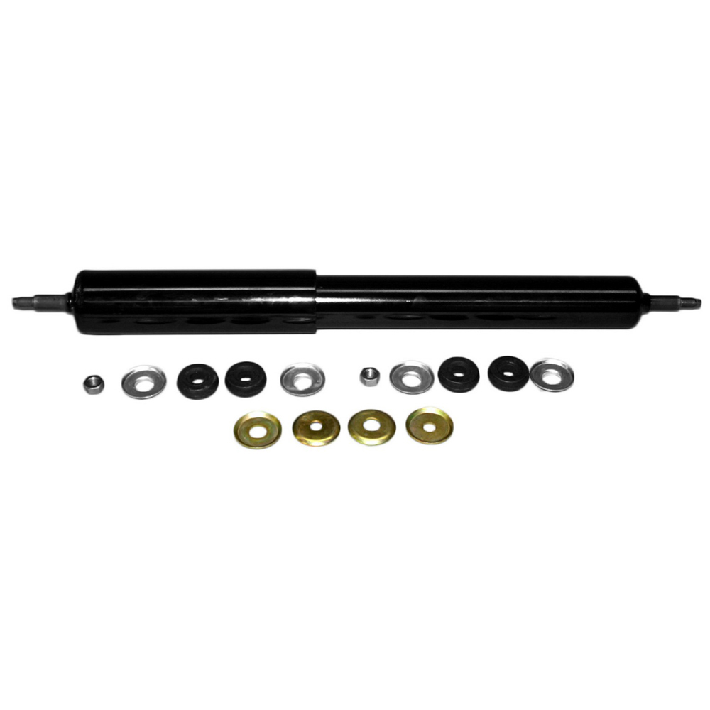 BuyAutoParts 77-66764CD Shock and Strut Set