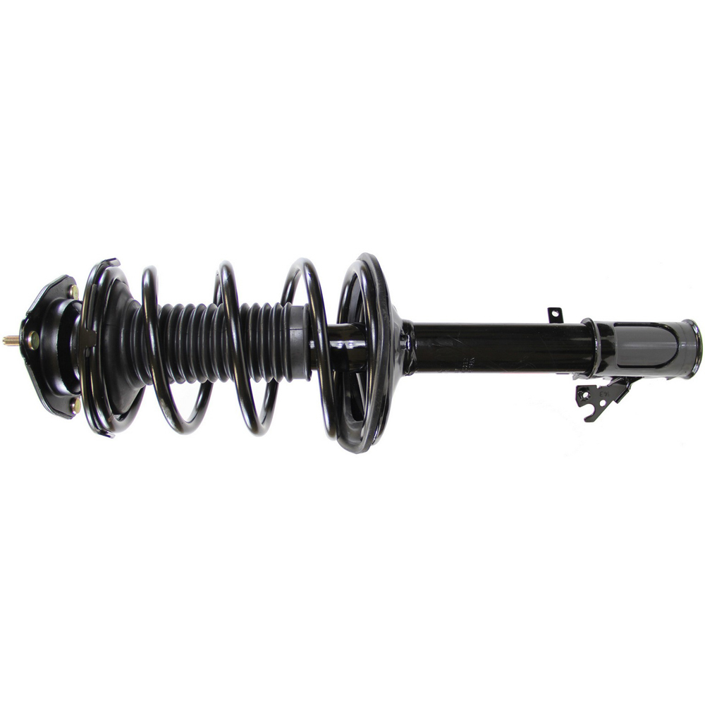 BuyAutoParts 77-69637G4 Shock and Strut Set