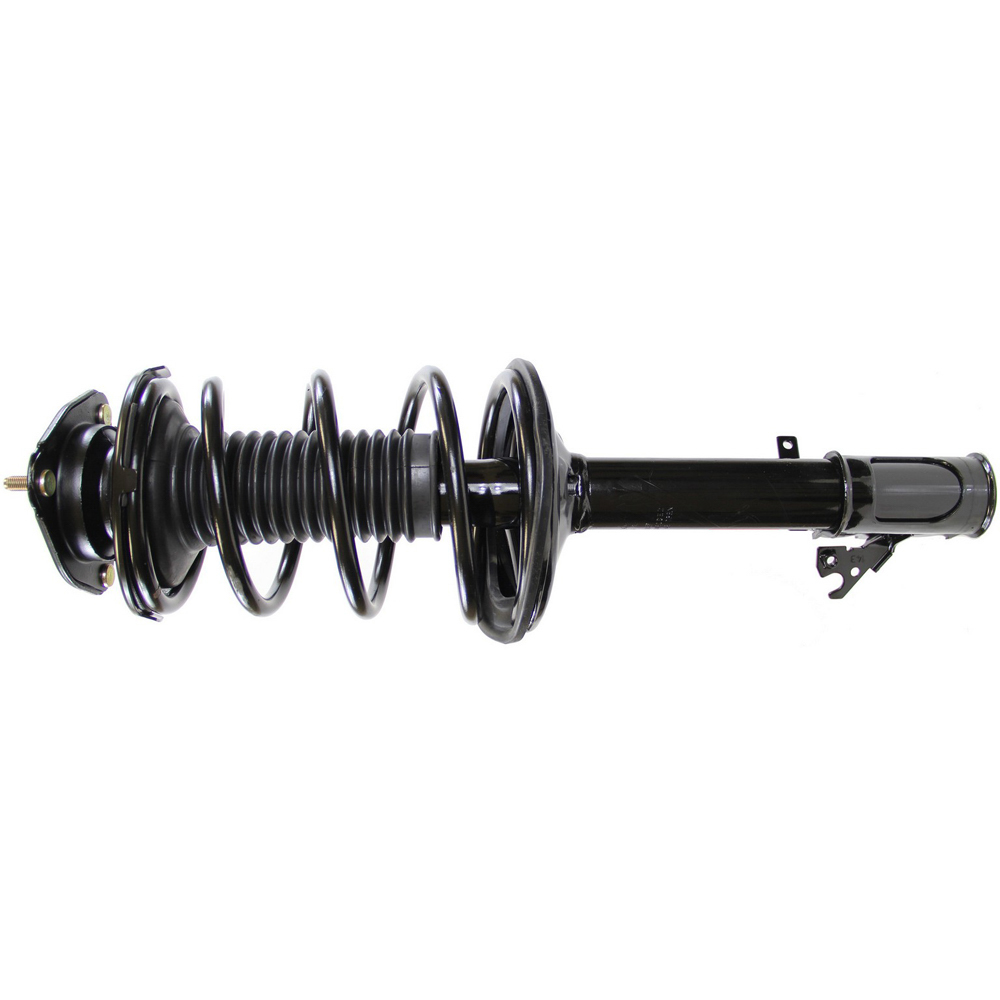 1996 Toyota RAV4 Strut and Coil Spring Assembly