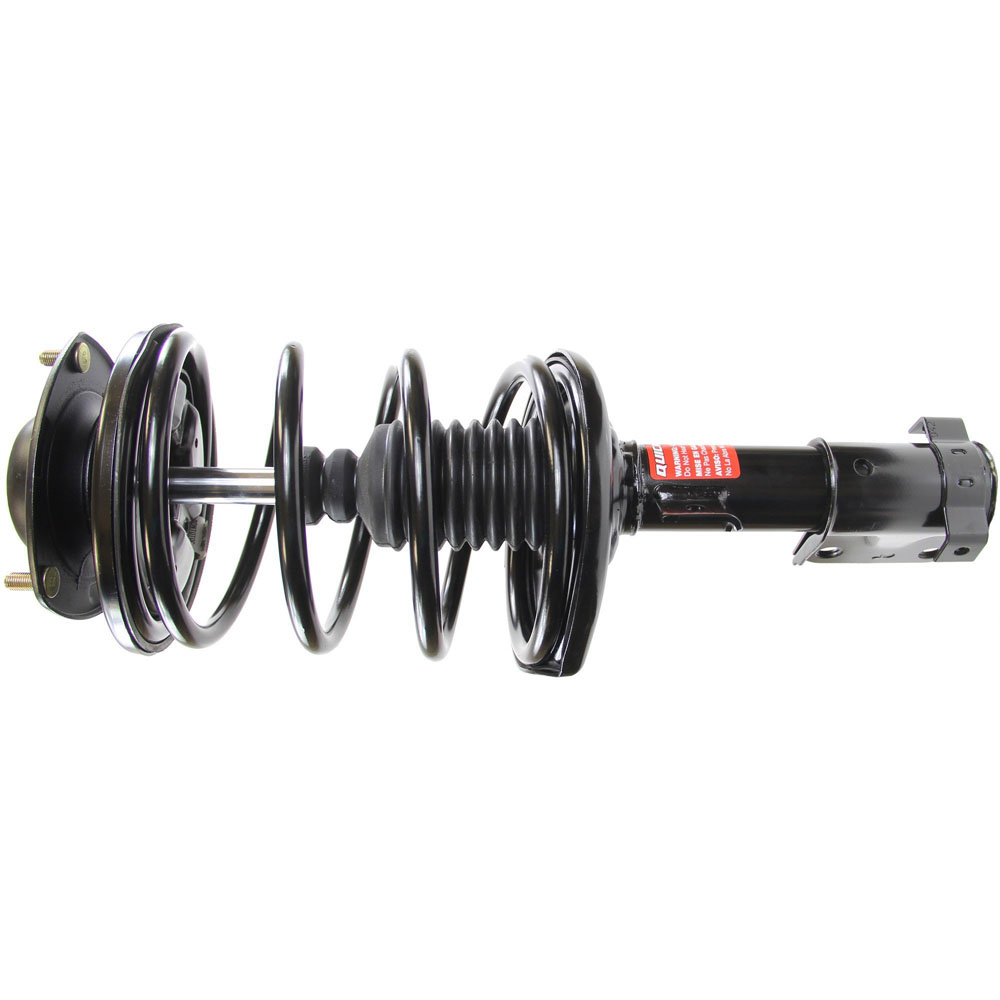 2000 Mitsubishi Galant Strut and Coil Spring Assembly