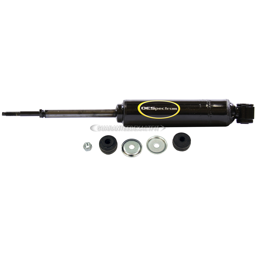 1999 Dodge Dakota Shock and Strut Set