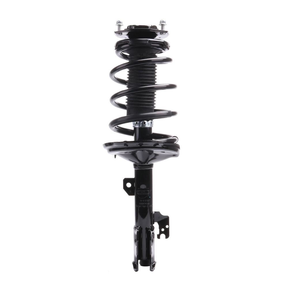 2007 Lexus RX350 Shock and Strut Set