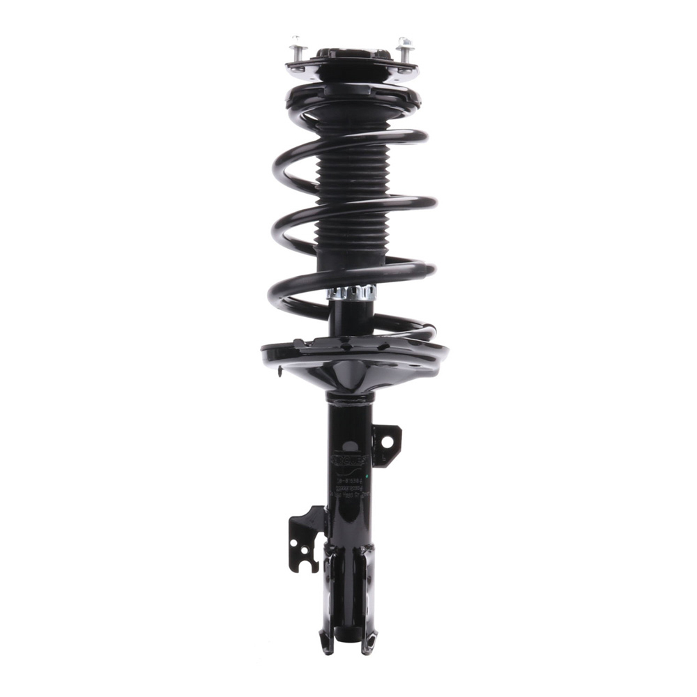 2007 Lexus RX350 Shock and Strut Set