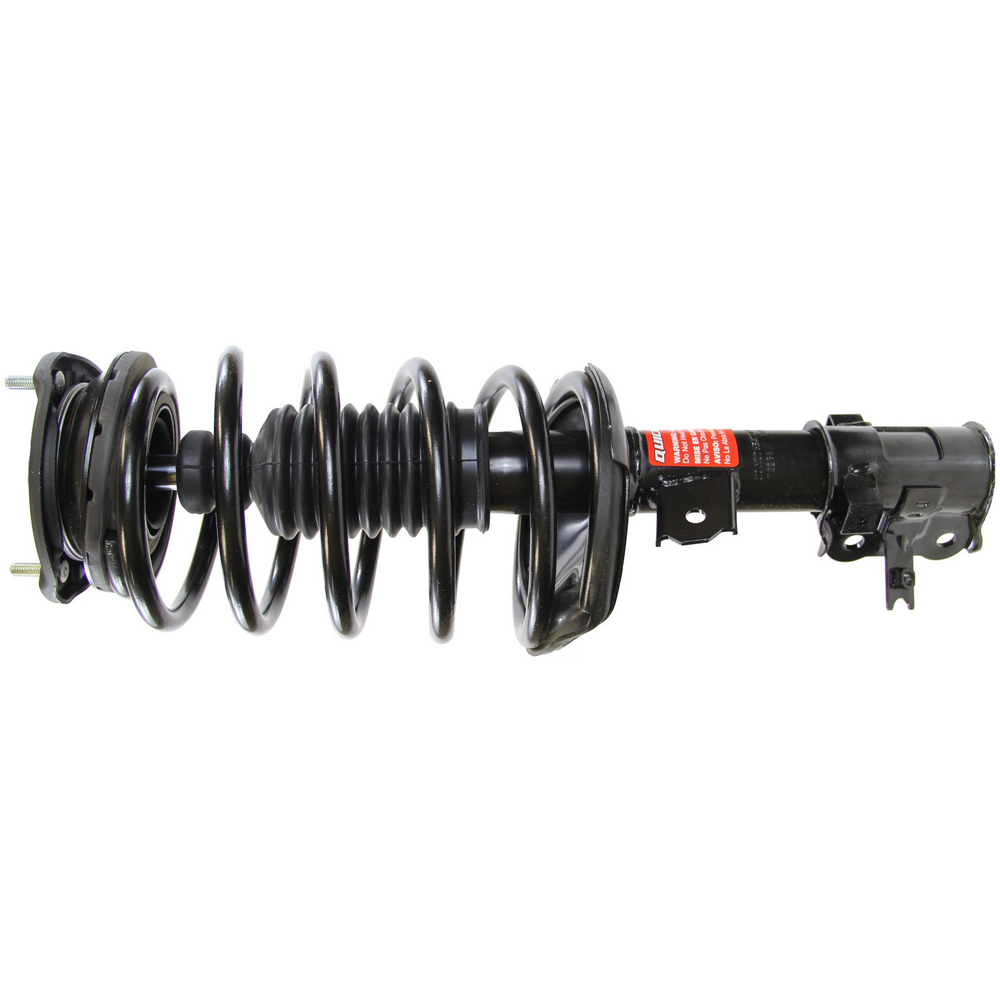 2007 Kia Rio Shock and Strut Set