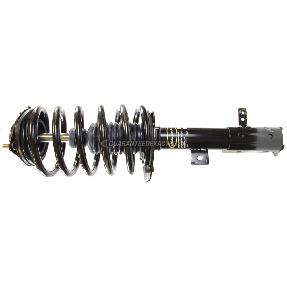 2007 Jeep Compass Shock and Strut Set